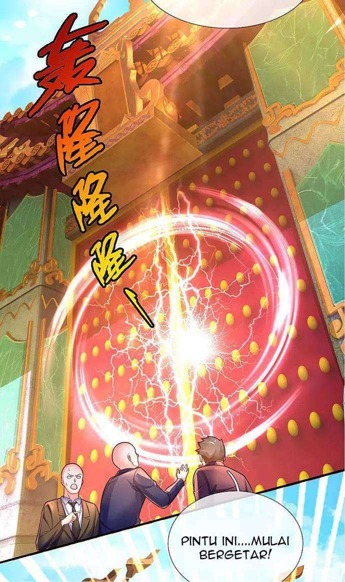 Immortal Daddy Xianzun Chapter 222 - halaman 29