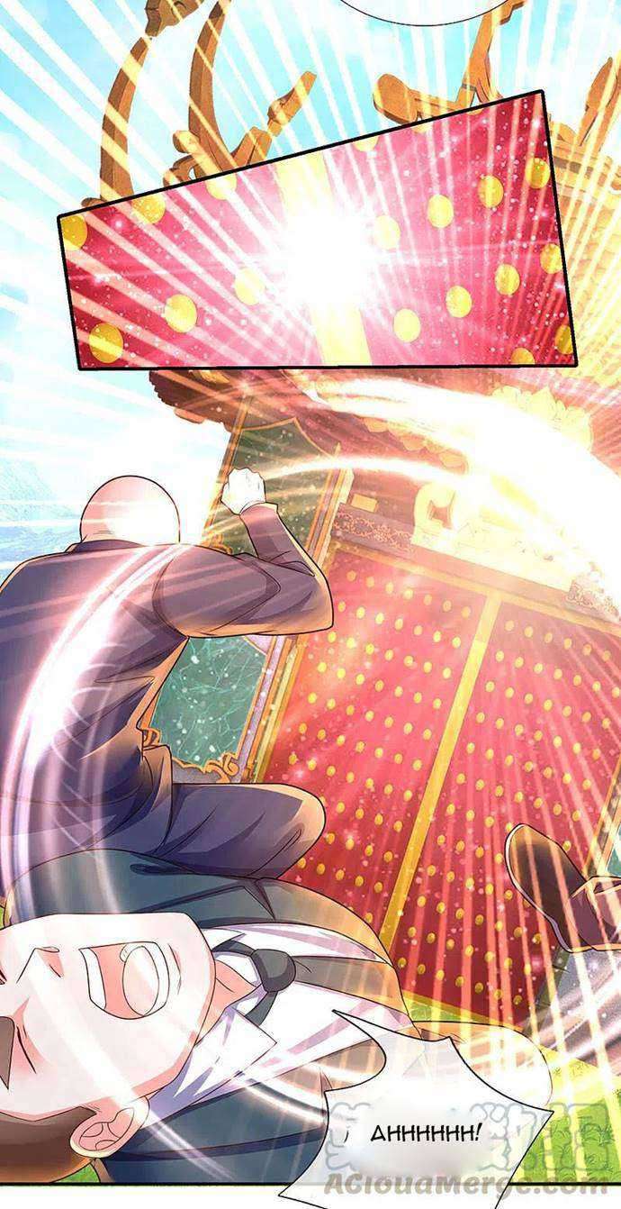 Immortal Daddy Xianzun Chapter 222 - halaman 30