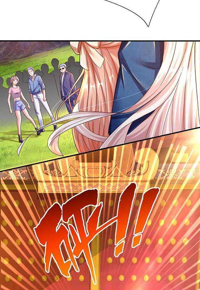 Immortal Daddy Xianzun Chapter 222 - halaman 31