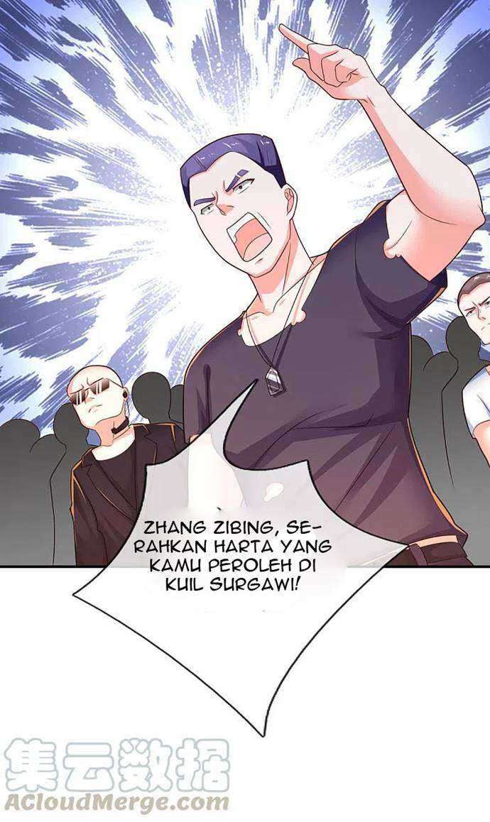 Immortal Daddy Xianzun Chapter 222 - halaman 34