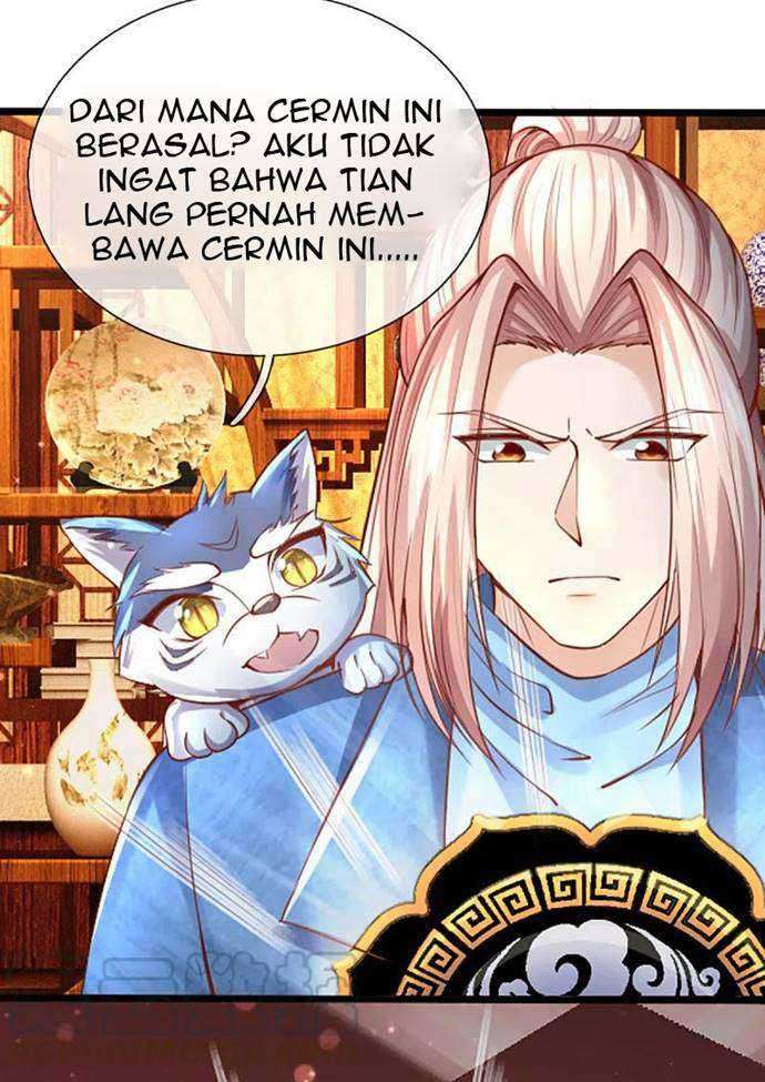 Immortal Daddy Xianzun Chapter 222 - halaman 4