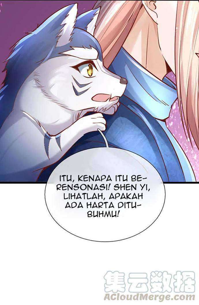 Immortal Daddy Xianzun Chapter 222 - halaman 6
