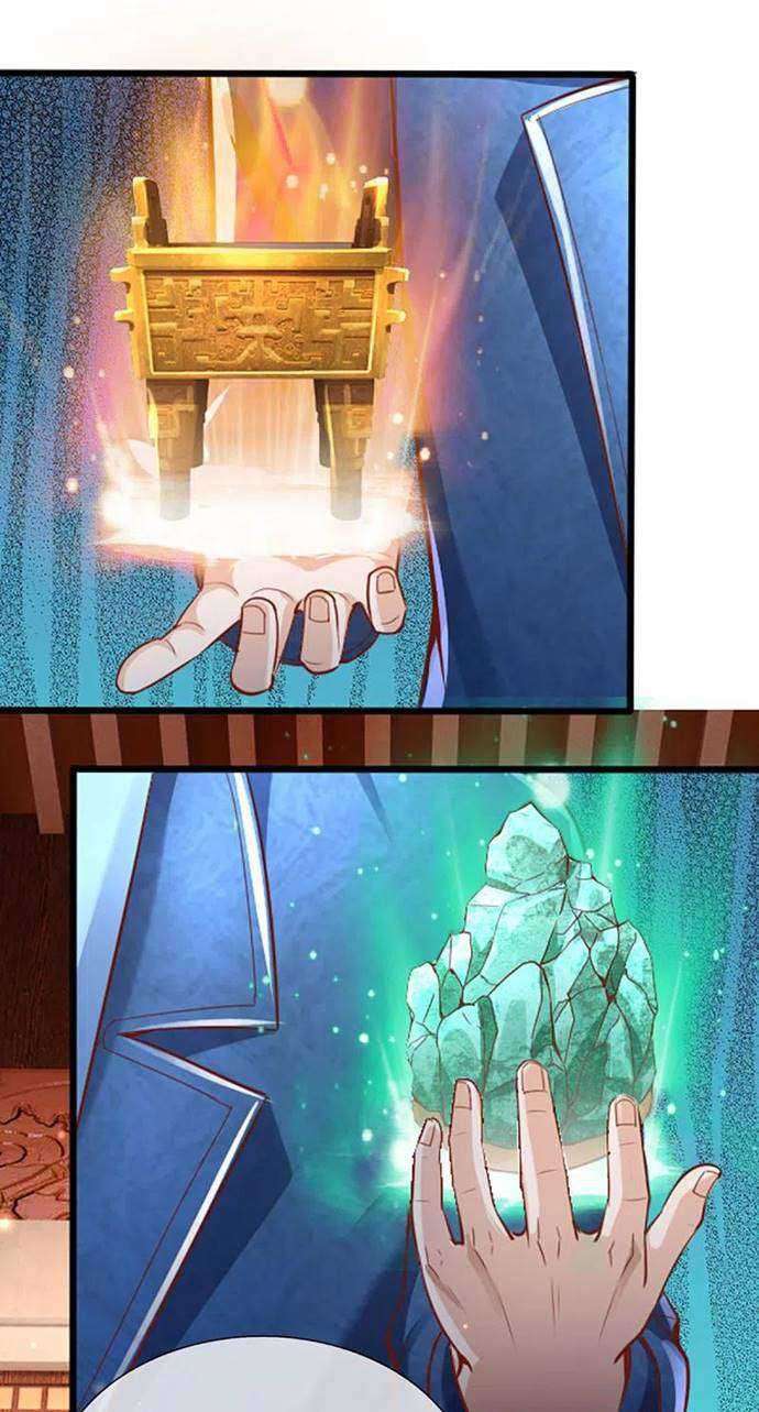 Immortal Daddy Xianzun Chapter 222 - halaman 7