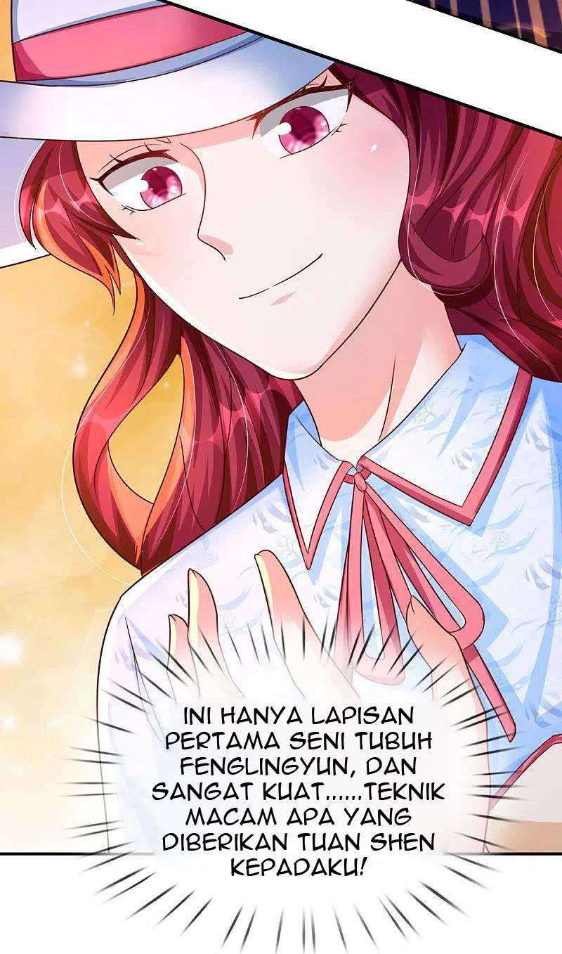 Immortal Daddy Xianzun Chapter 223 - halaman 12