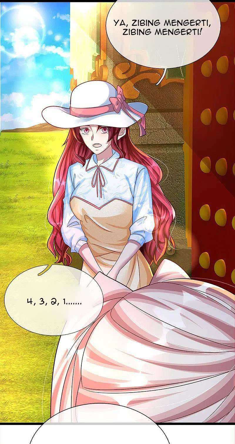 Immortal Daddy Xianzun Chapter 223 - halaman 2