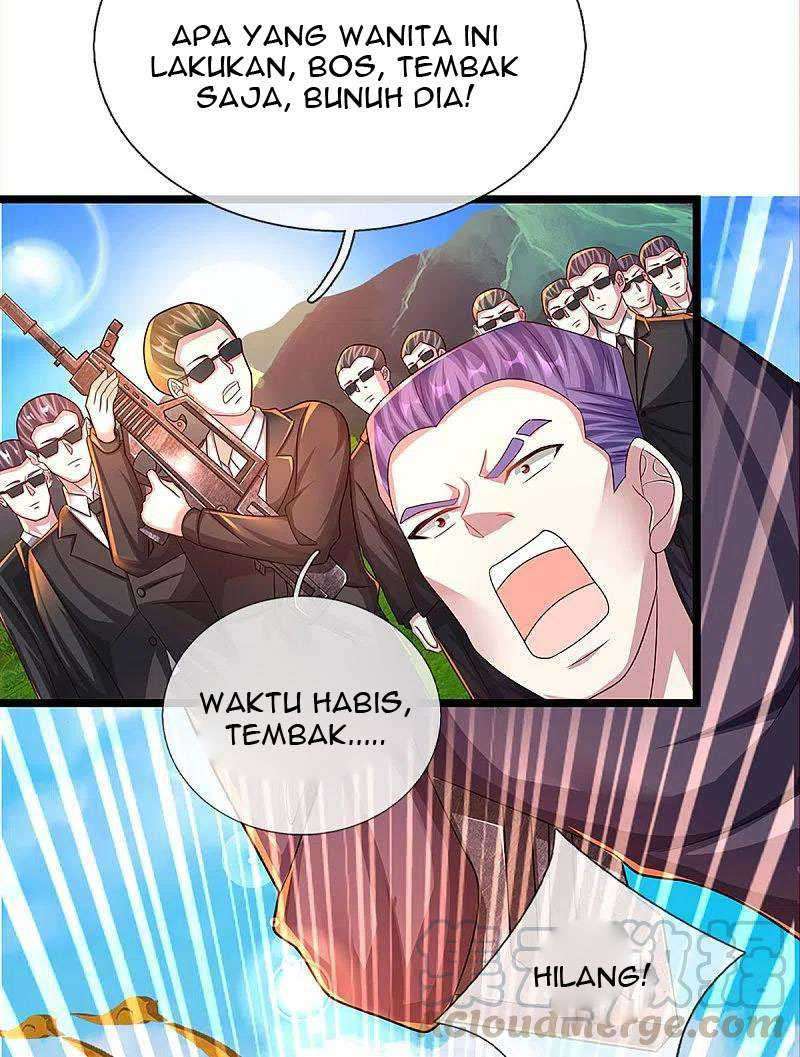 Immortal Daddy Xianzun Chapter 223 - halaman 3