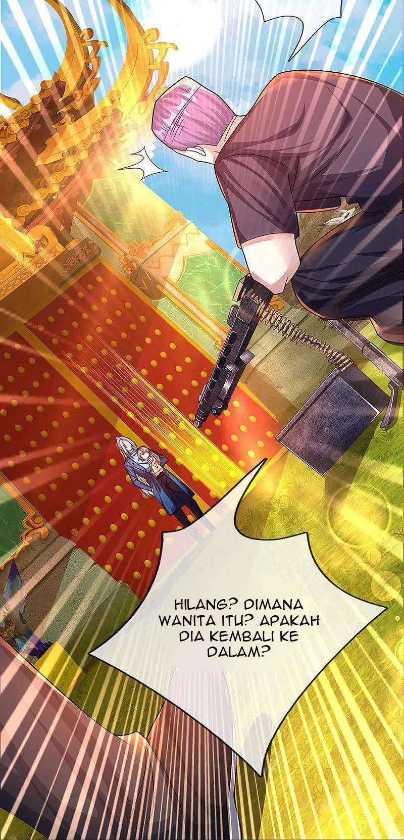 Immortal Daddy Xianzun Chapter 223 - halaman 4