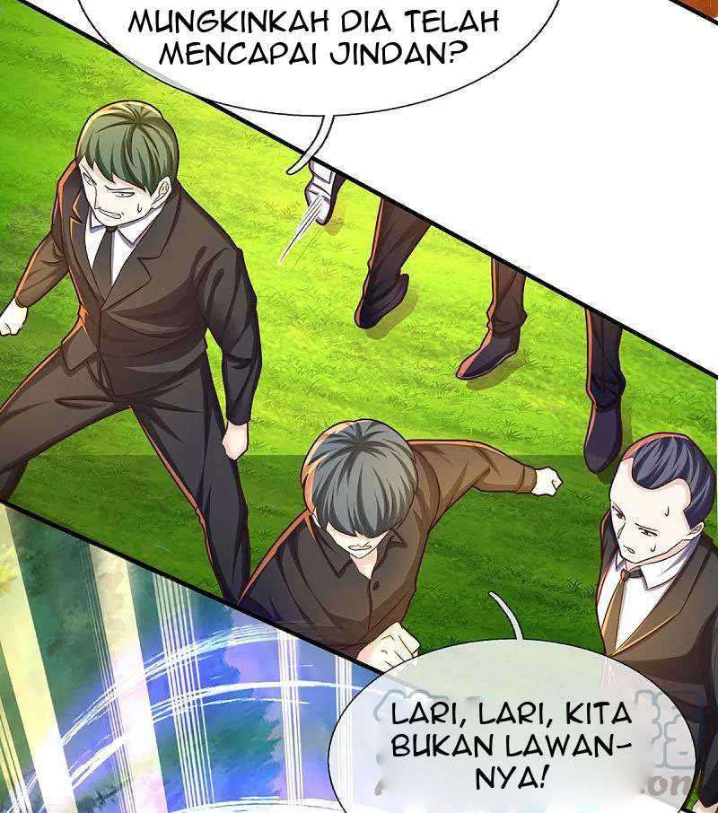 Immortal Daddy Xianzun Chapter 223 - halaman 7