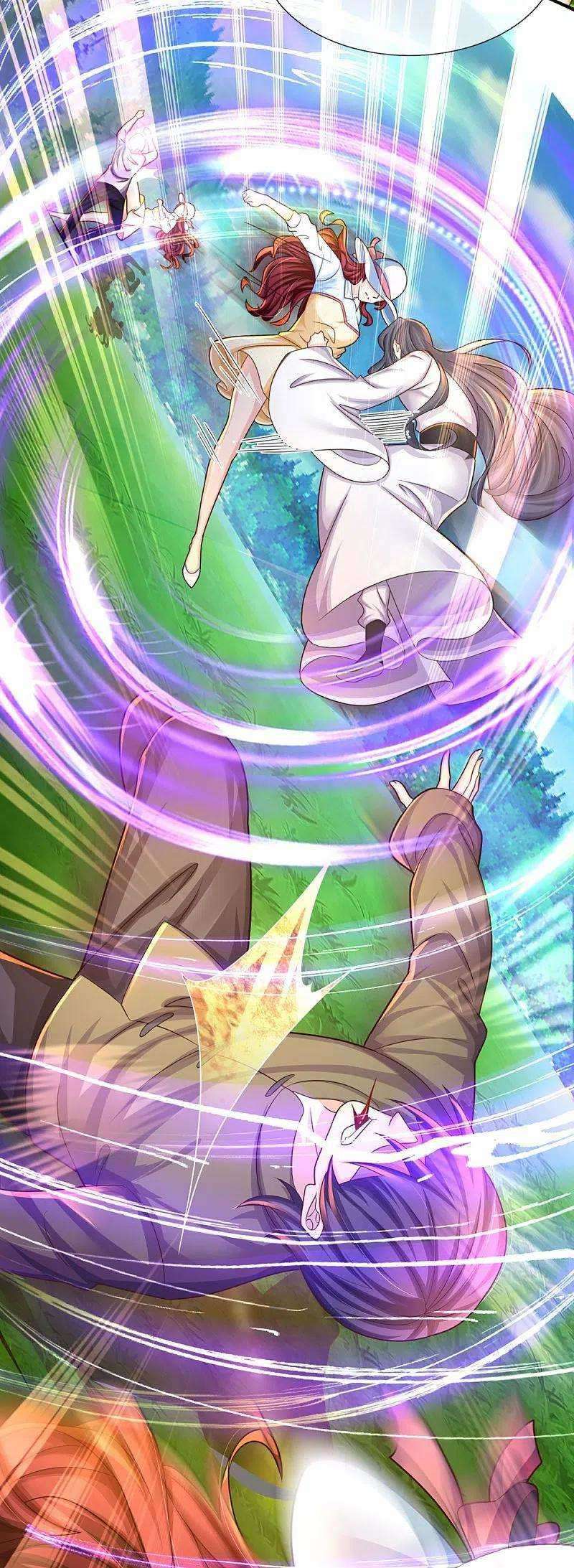 Immortal Daddy Xianzun Chapter 223 - halaman 8
