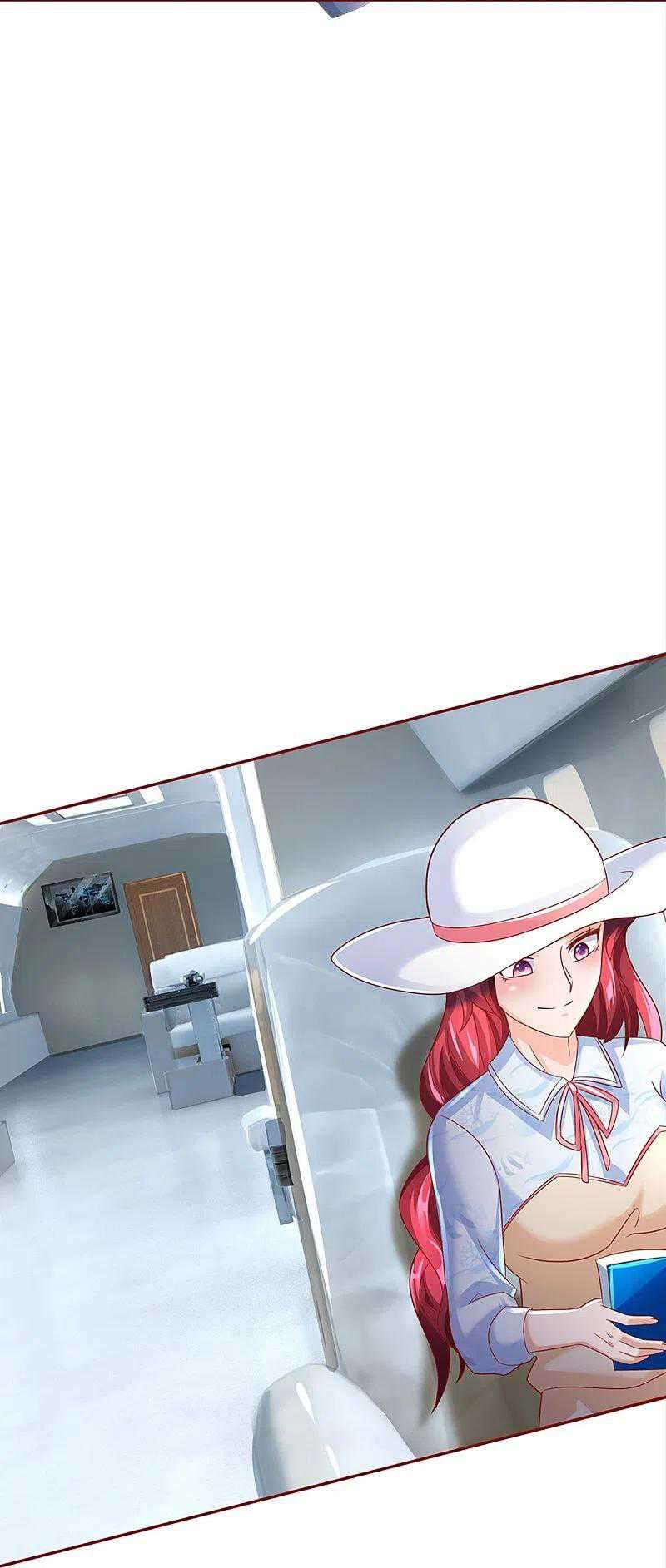 Immortal Daddy Xianzun Chapter 224 - halaman 21