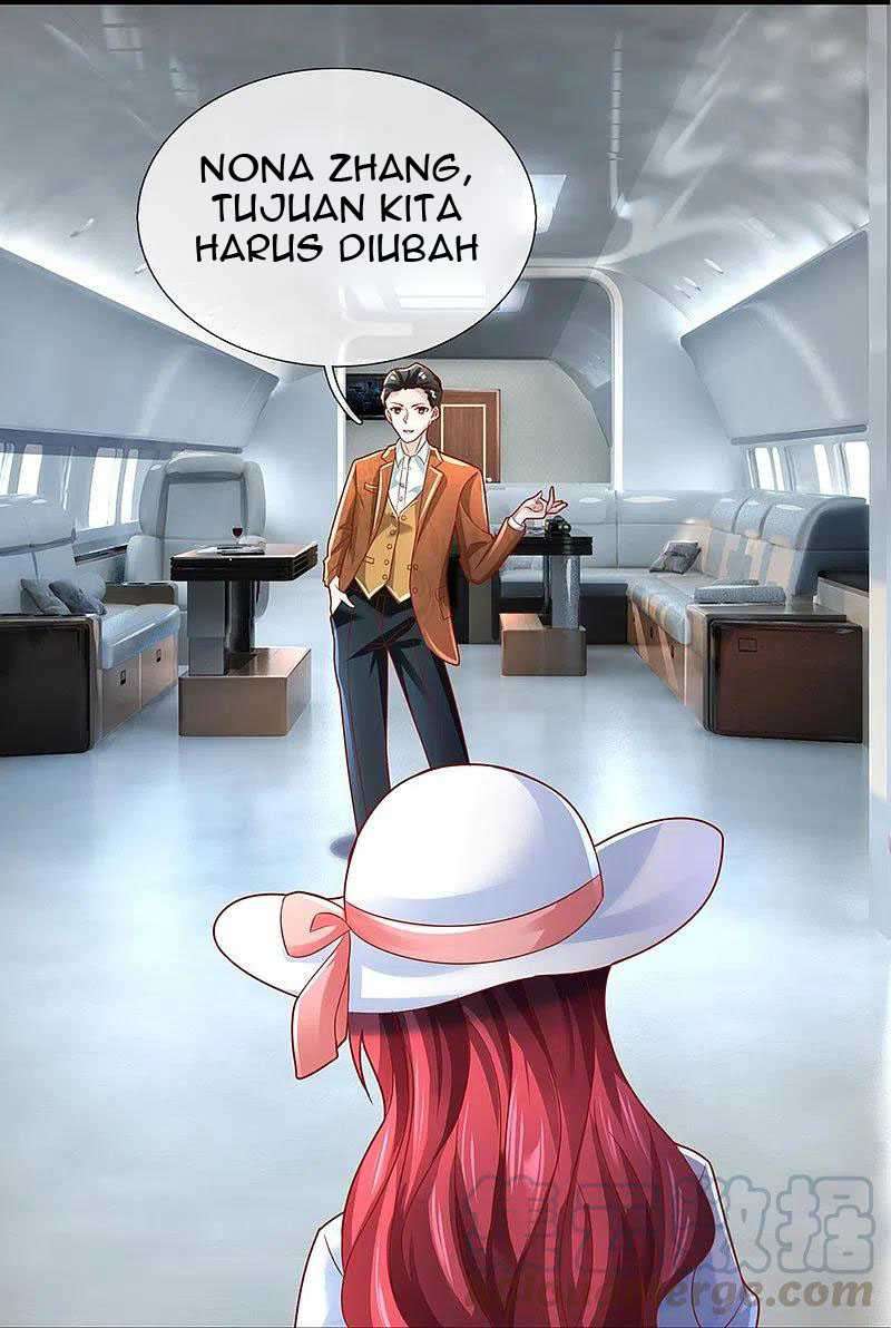 Immortal Daddy Xianzun Chapter 224 - halaman 28