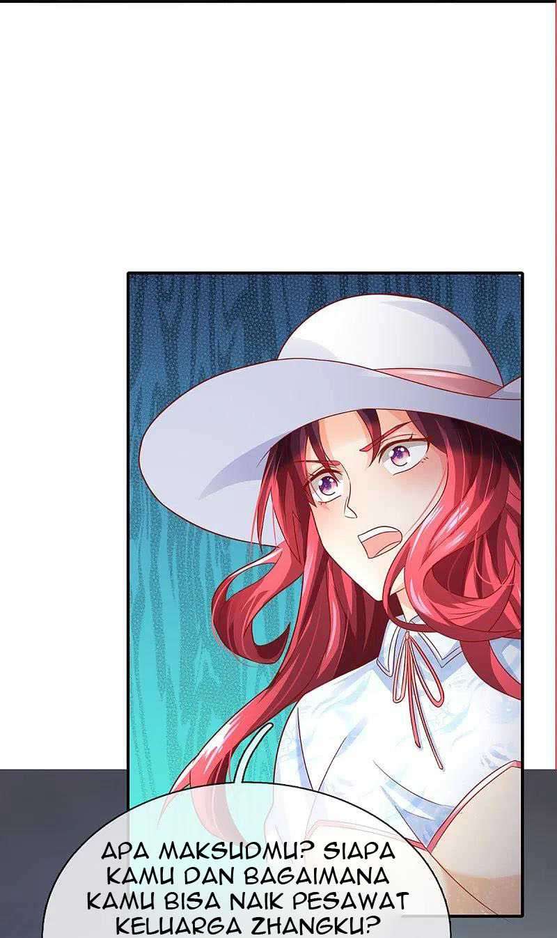 Immortal Daddy Xianzun Chapter 224 - halaman 29
