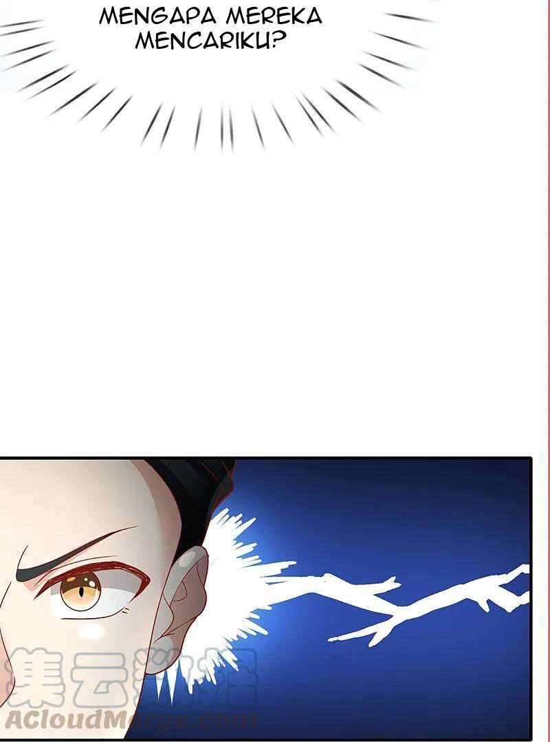 Immortal Daddy Xianzun Chapter 224 - halaman 32