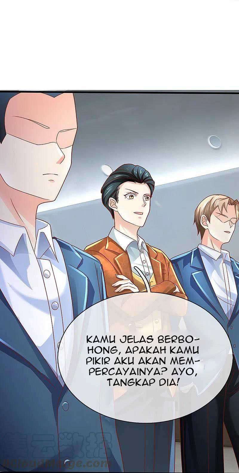 Immortal Daddy Xianzun Chapter 224 - halaman 36