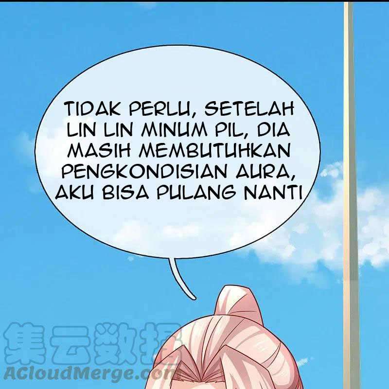 Immortal Daddy Xianzun Chapter 224 - halaman 8