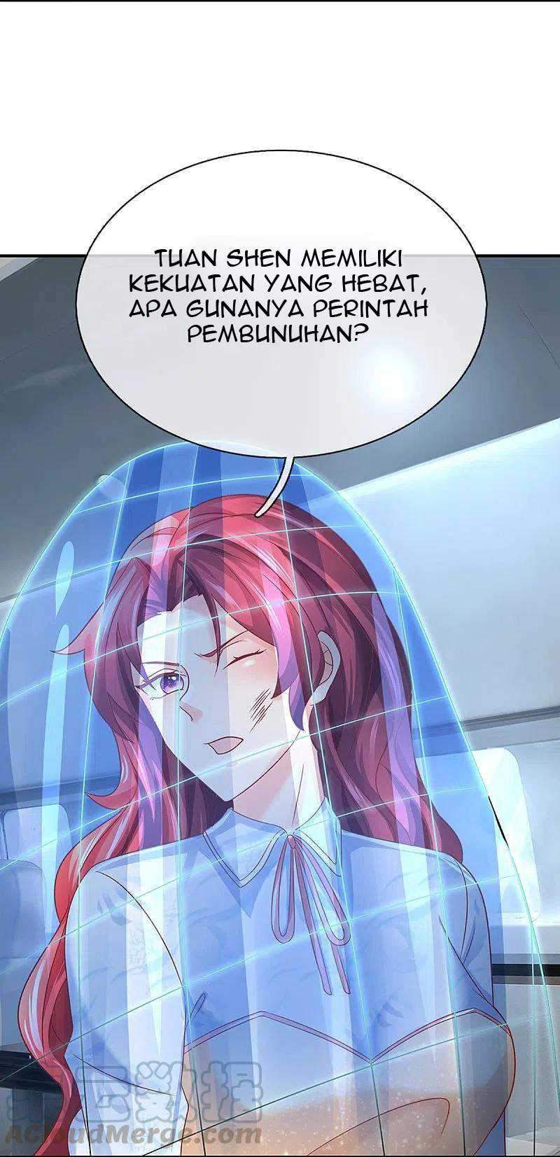 Immortal Daddy Xianzun Chapter 225 - halaman 10