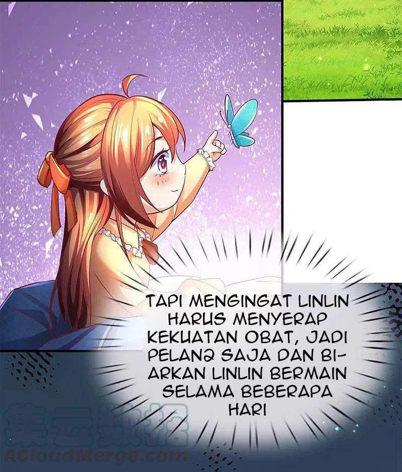 Immortal Daddy Xianzun Chapter 225 - halaman 16