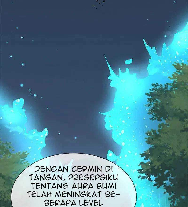 Immortal Daddy Xianzun Chapter 225 - halaman 17