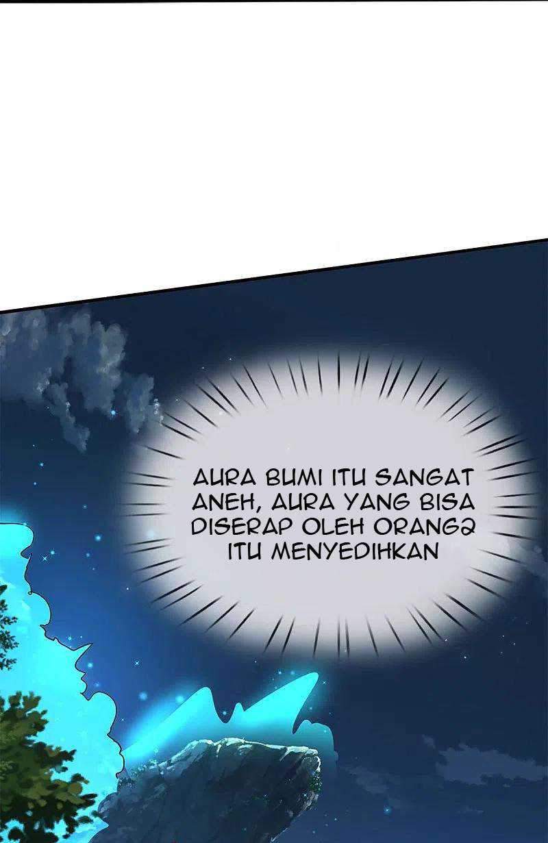 Immortal Daddy Xianzun Chapter 225 - halaman 19