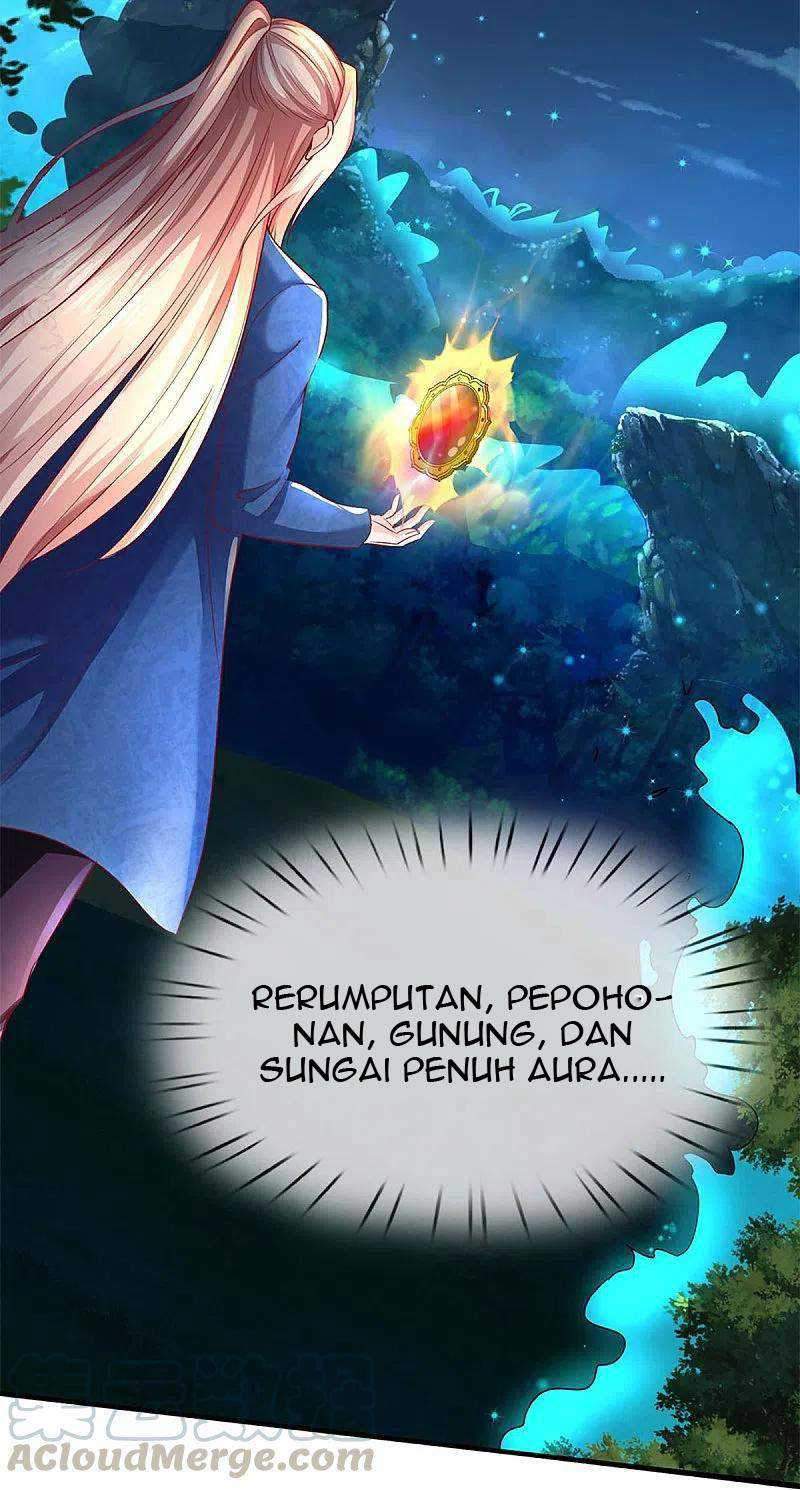 Immortal Daddy Xianzun Chapter 225 - halaman 20