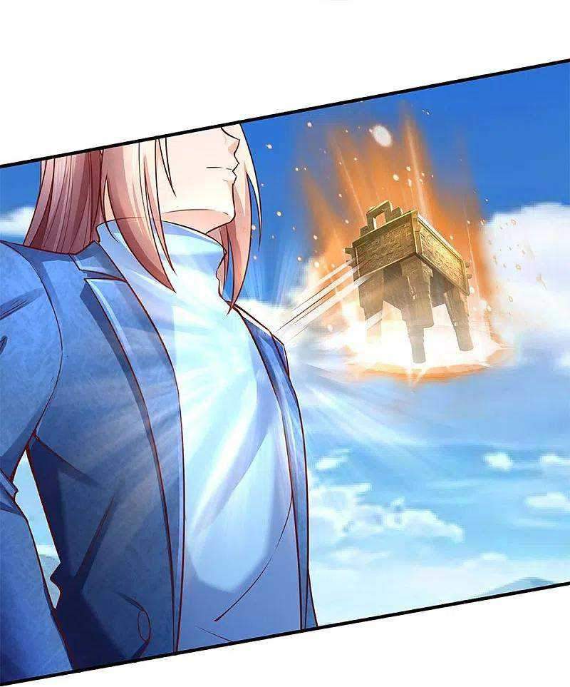 Immortal Daddy Xianzun Chapter 225 - halaman 29
