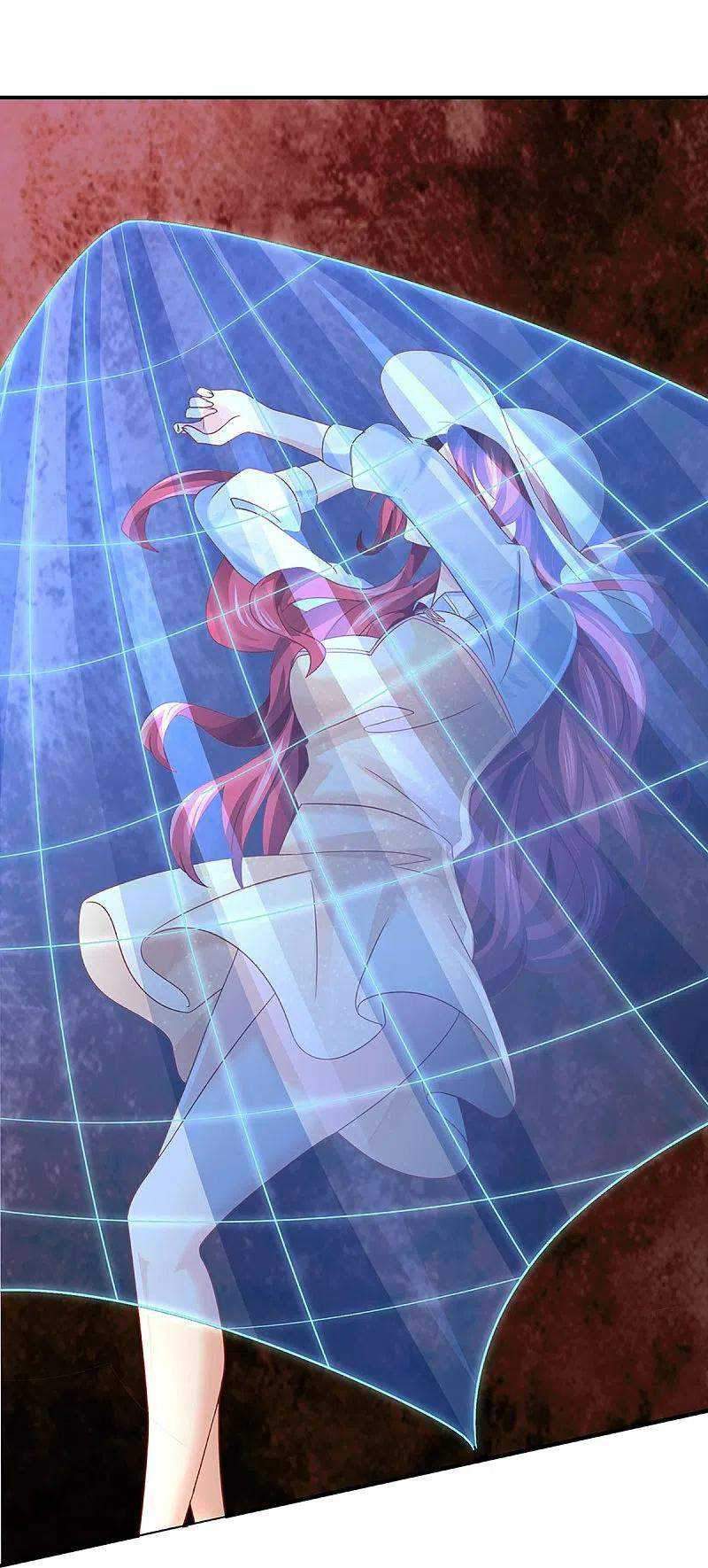 Immortal Daddy Xianzun Chapter 225 - halaman 5