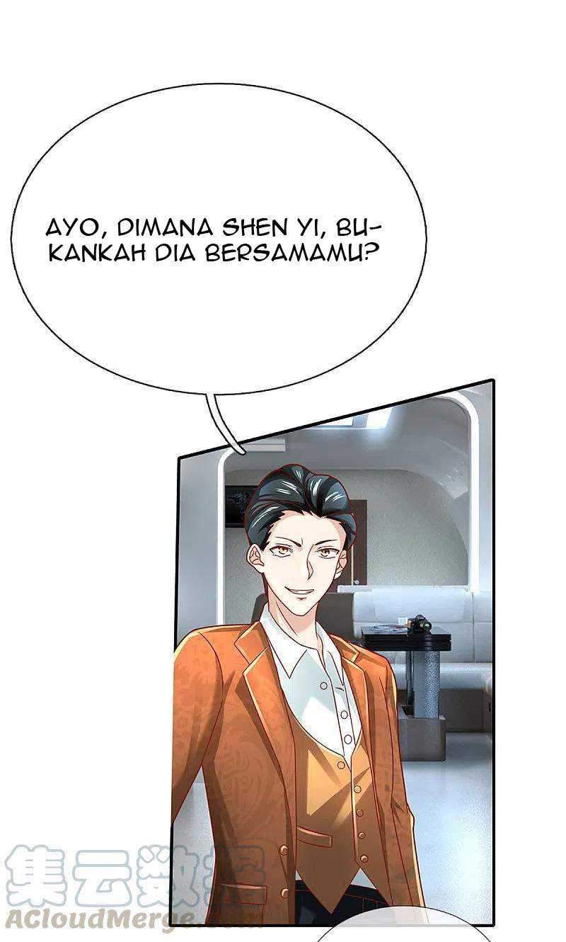 Immortal Daddy Xianzun Chapter 225 - halaman 6