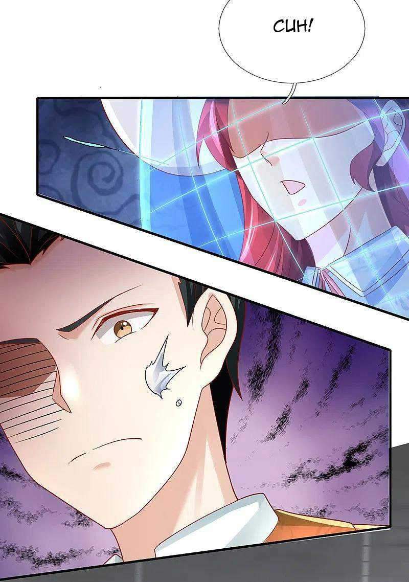 Immortal Daddy Xianzun Chapter 225 - halaman 7