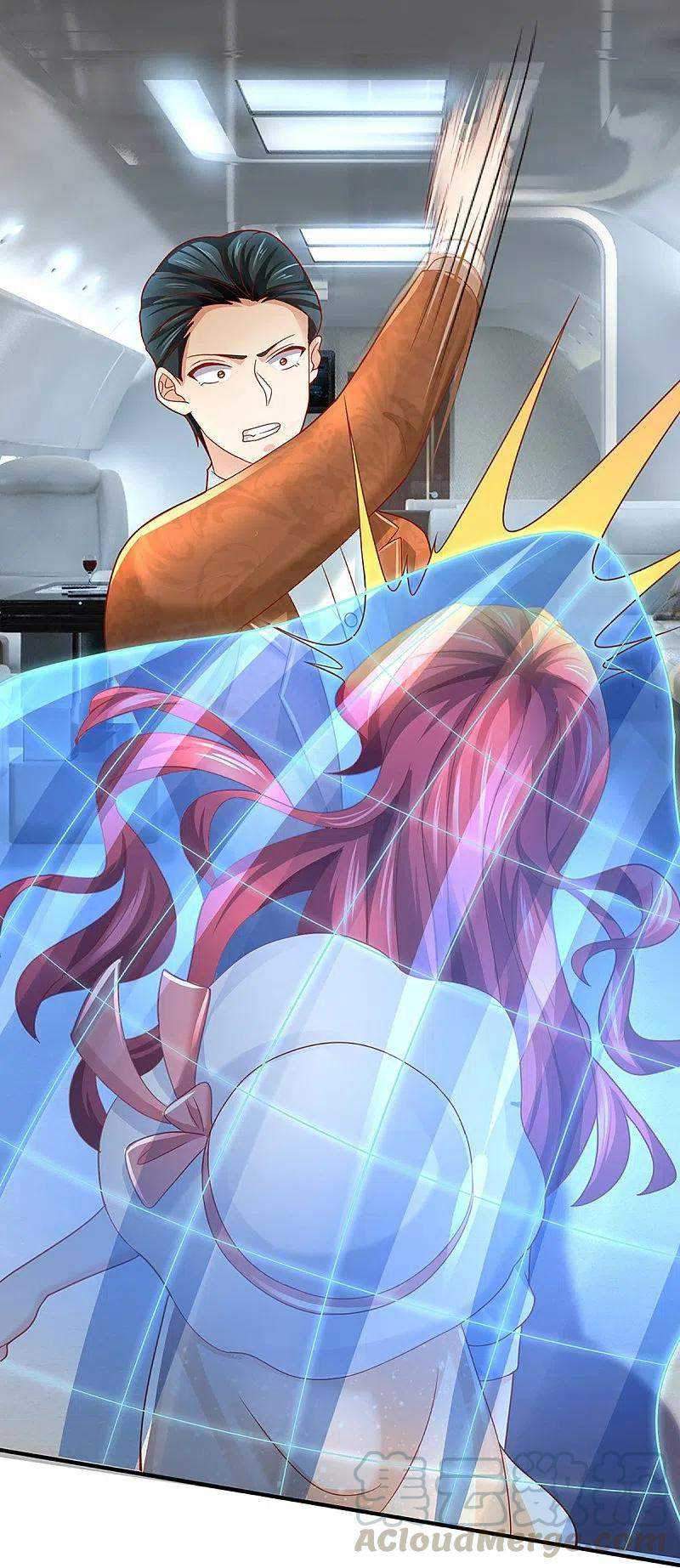 Immortal Daddy Xianzun Chapter 225 - halaman 8
