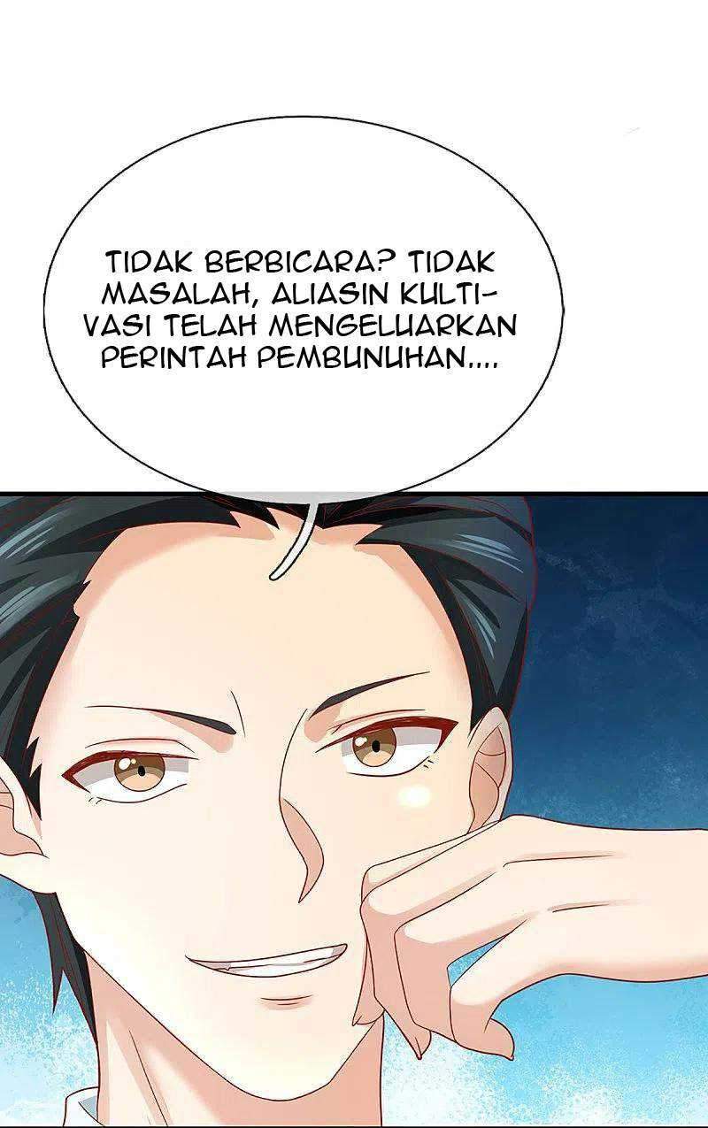 Immortal Daddy Xianzun Chapter 225 - halaman 9