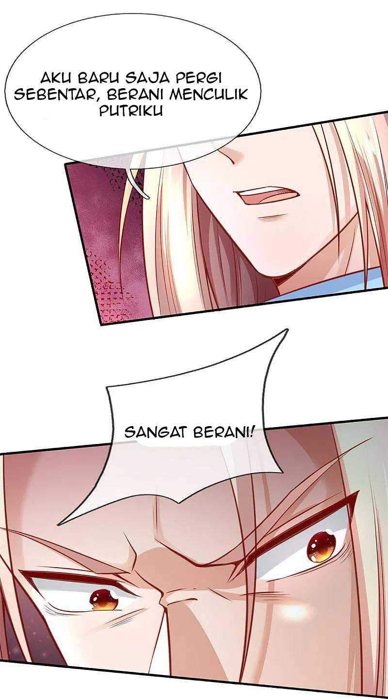 Immortal Daddy Xianzun Chapter 226 - halaman 1