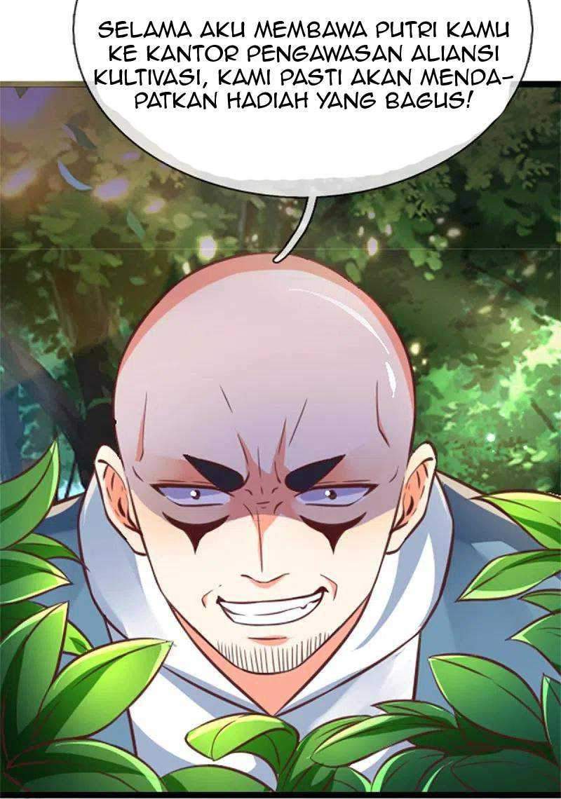 Immortal Daddy Xianzun Chapter 226 - halaman 11