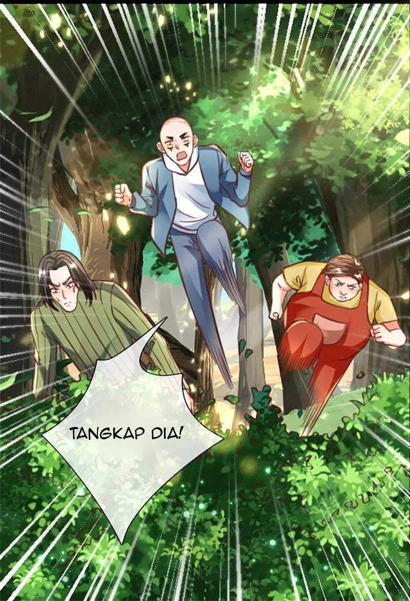 Immortal Daddy Xianzun Chapter 226 - halaman 13
