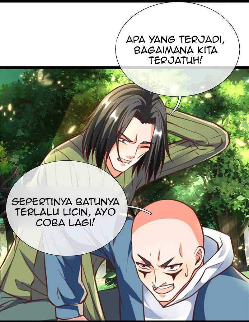 Immortal Daddy Xianzun Chapter 226 - halaman 15