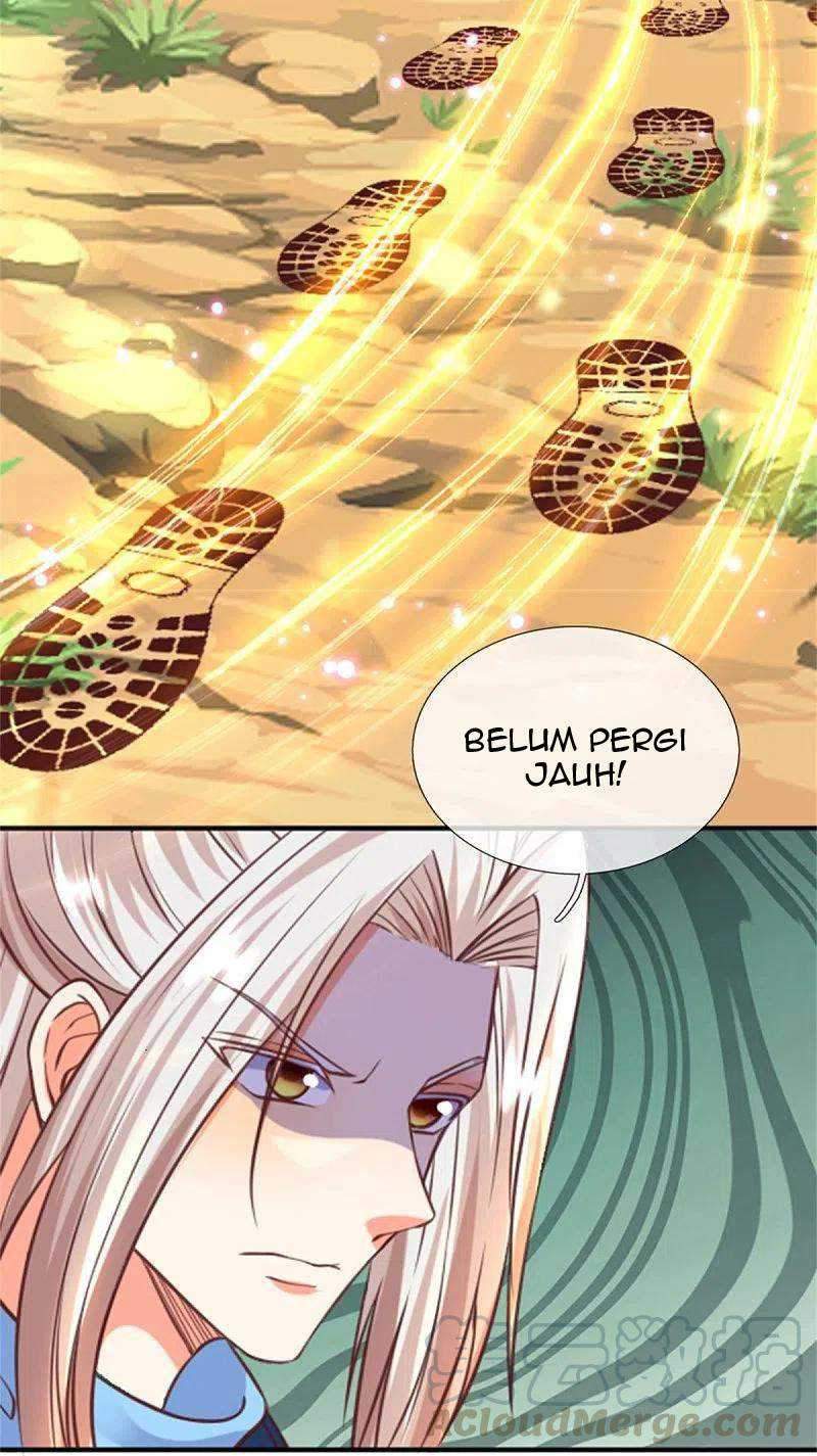 Immortal Daddy Xianzun Chapter 226 - halaman 4