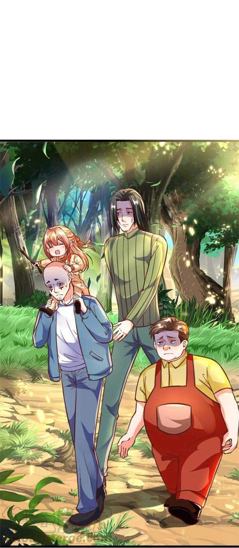 Immortal Daddy Xianzun Chapter 226 - halaman 6