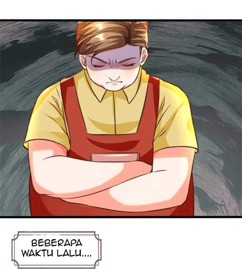 Immortal Daddy Xianzun Chapter 226 - halaman 9