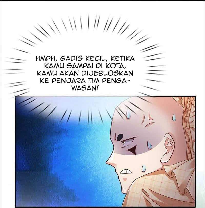 Immortal Daddy Xianzun Chapter 227 - halaman 15