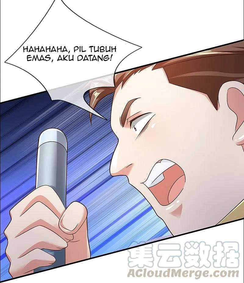 Immortal Daddy Xianzun Chapter 227 - halaman 24