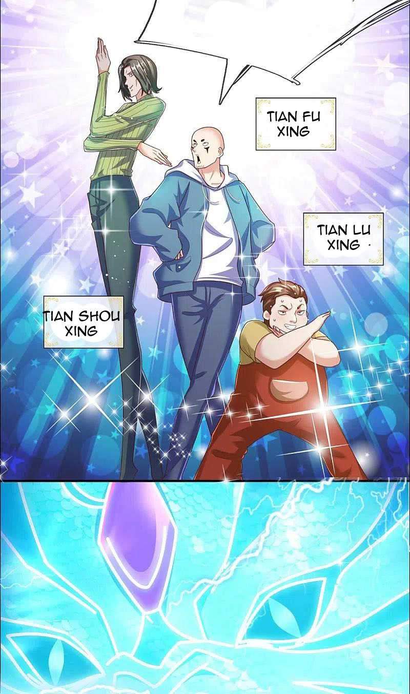 Immortal Daddy Xianzun Chapter 227 - halaman 27