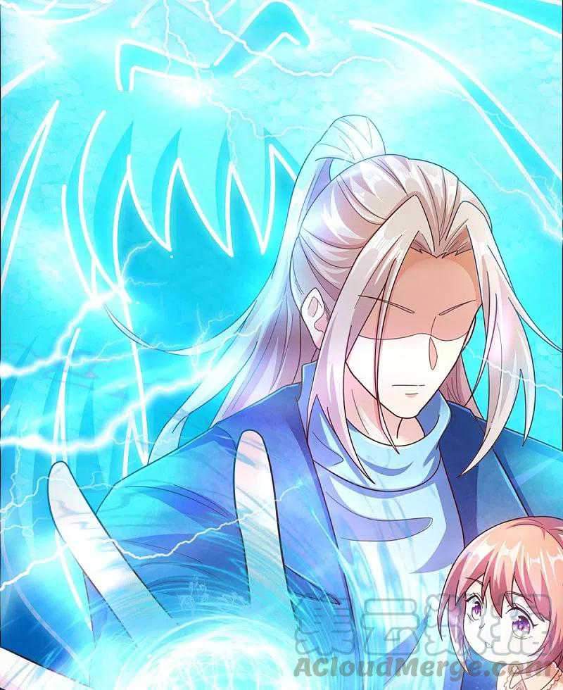 Immortal Daddy Xianzun Chapter 227 - halaman 28
