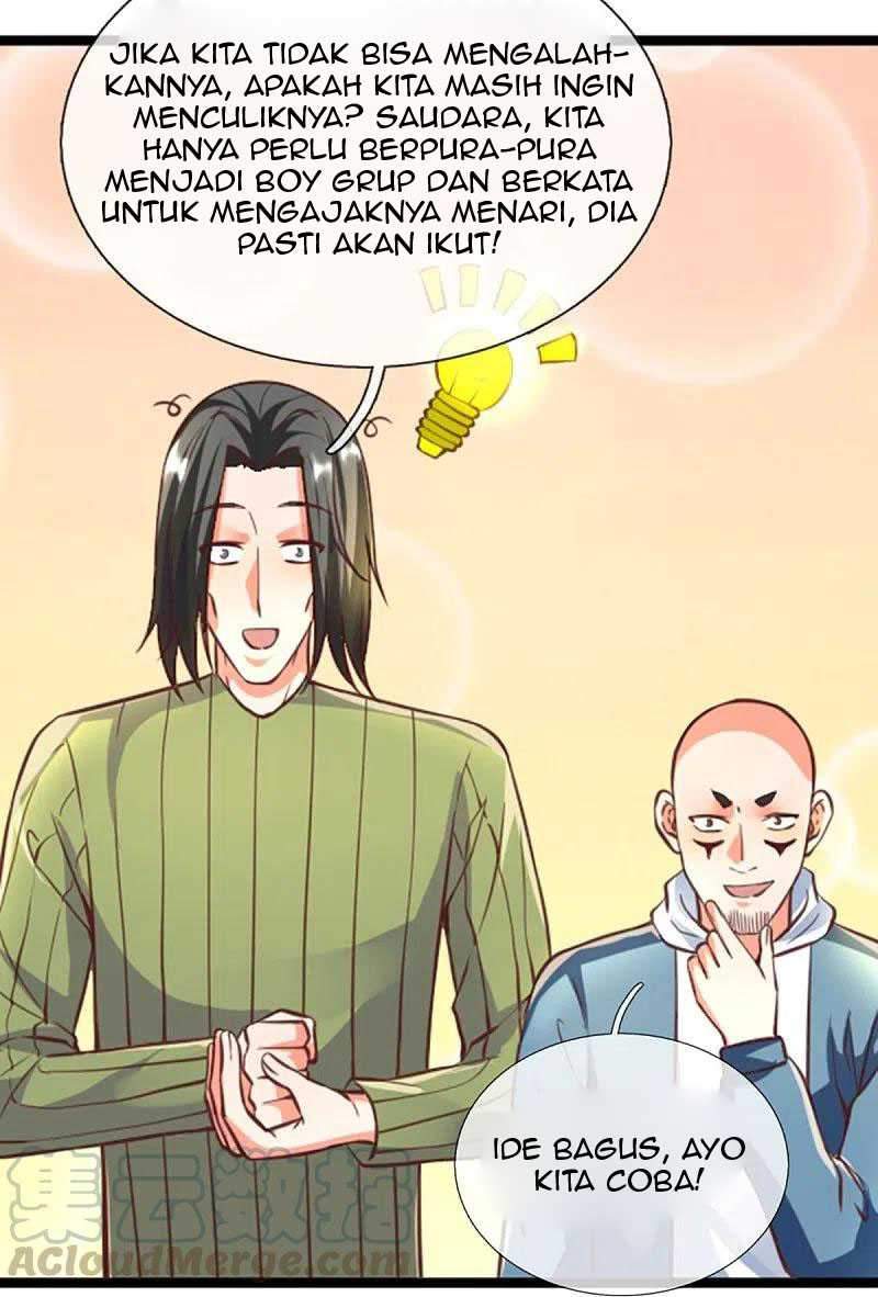 Immortal Daddy Xianzun Chapter 227 - halaman 6