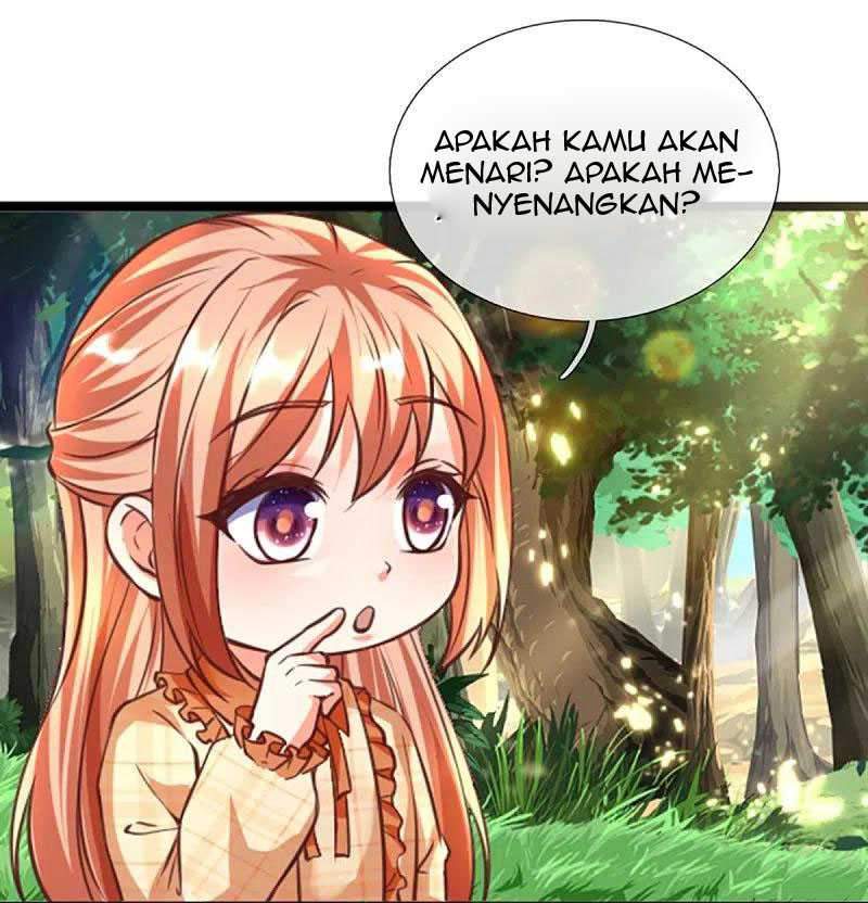 Immortal Daddy Xianzun Chapter 227 - halaman 7