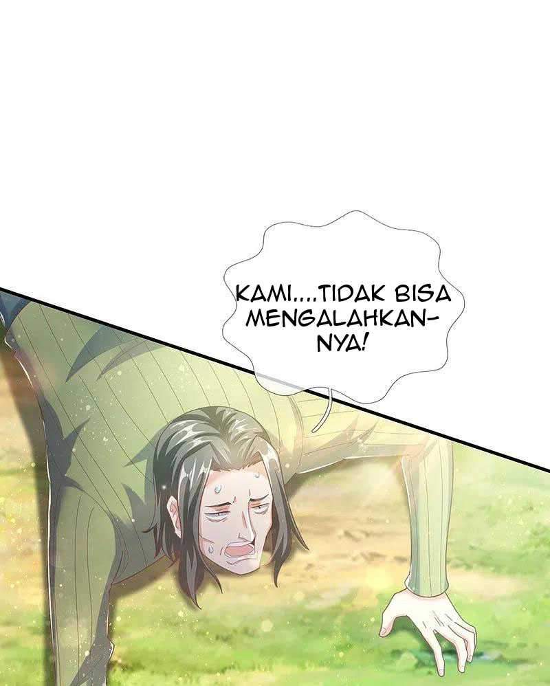 Immortal Daddy Xianzun Chapter 228 - halaman 1