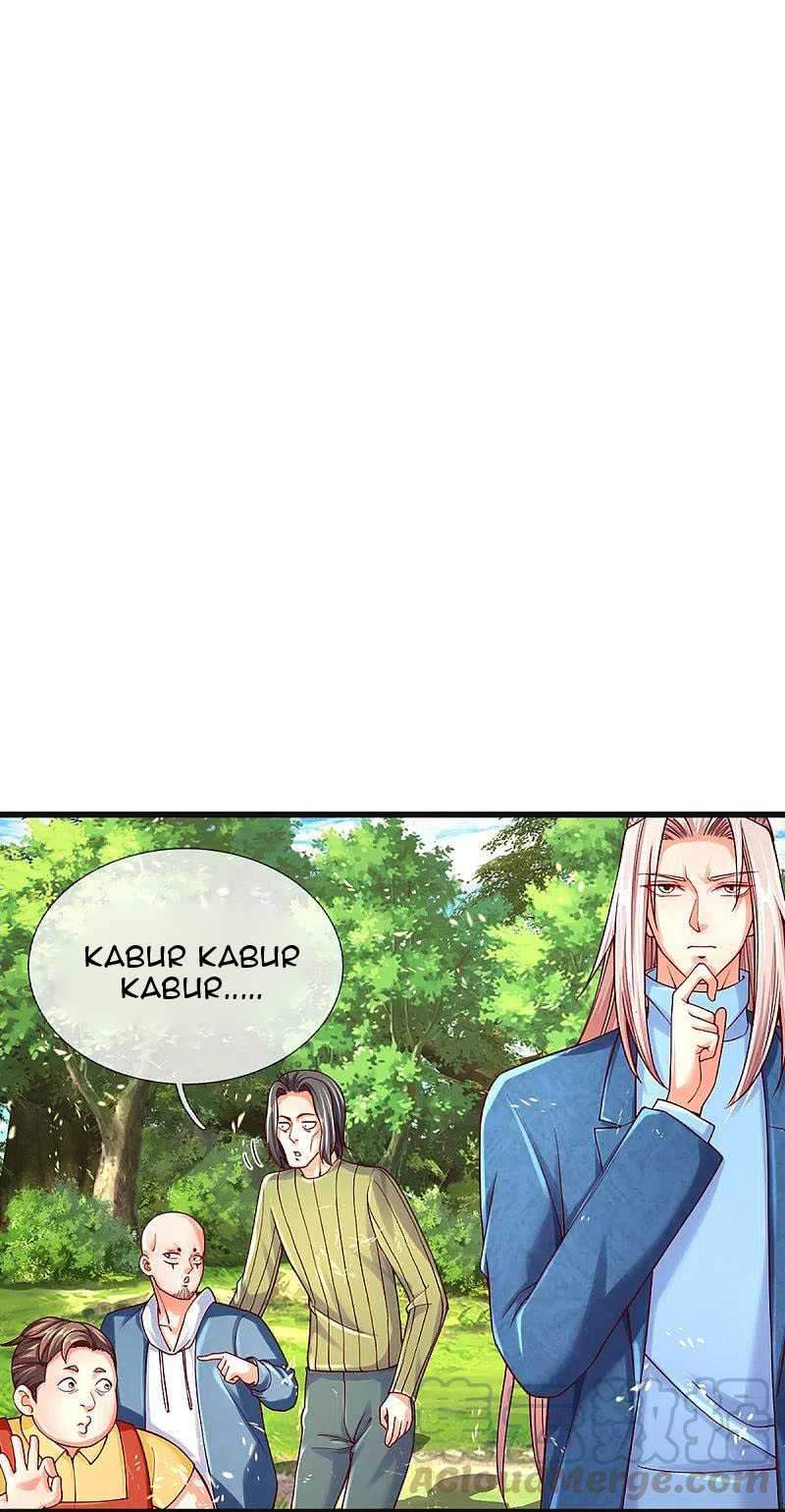 Immortal Daddy Xianzun Chapter 228 - halaman 10