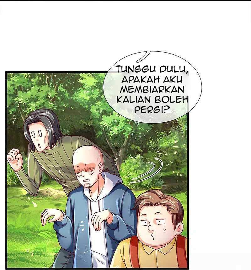 Immortal Daddy Xianzun Chapter 228 - halaman 11