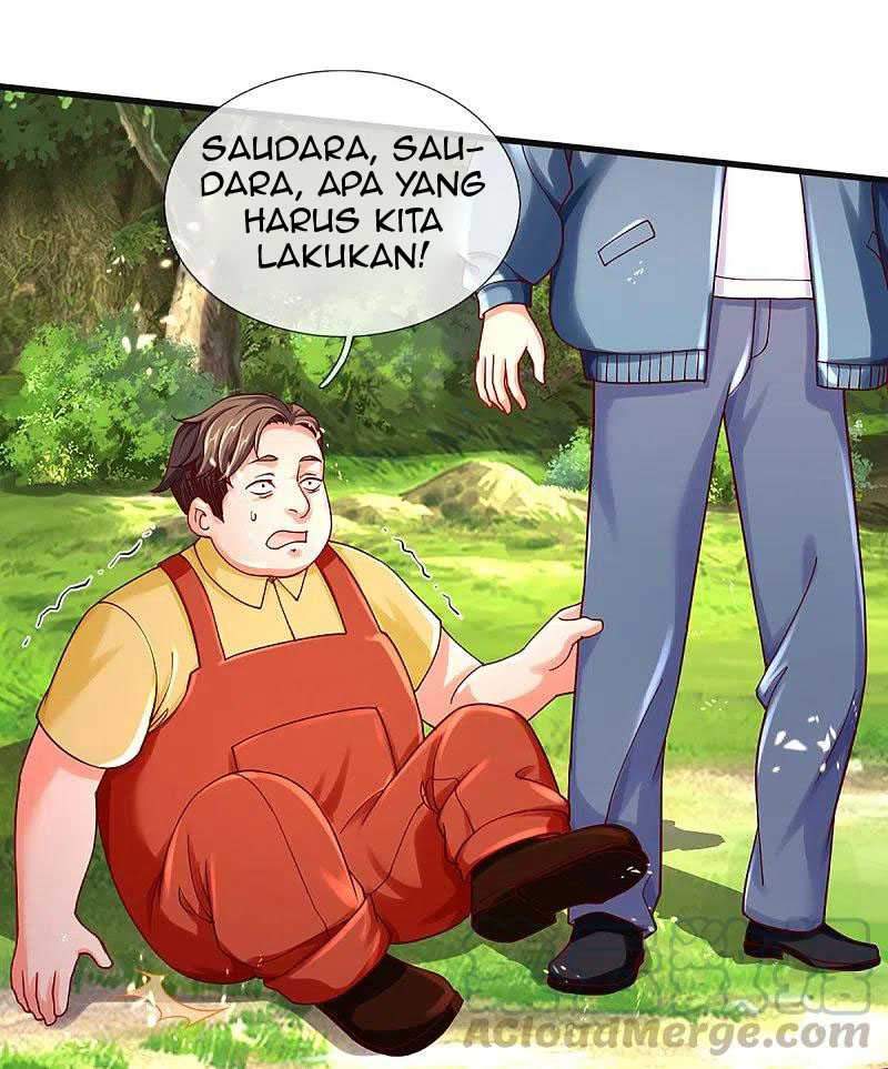Immortal Daddy Xianzun Chapter 228 - halaman 14