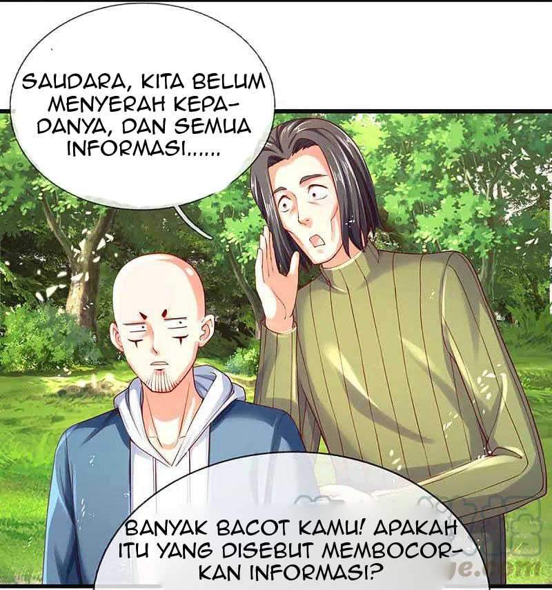 Immortal Daddy Xianzun Chapter 228 - halaman 16