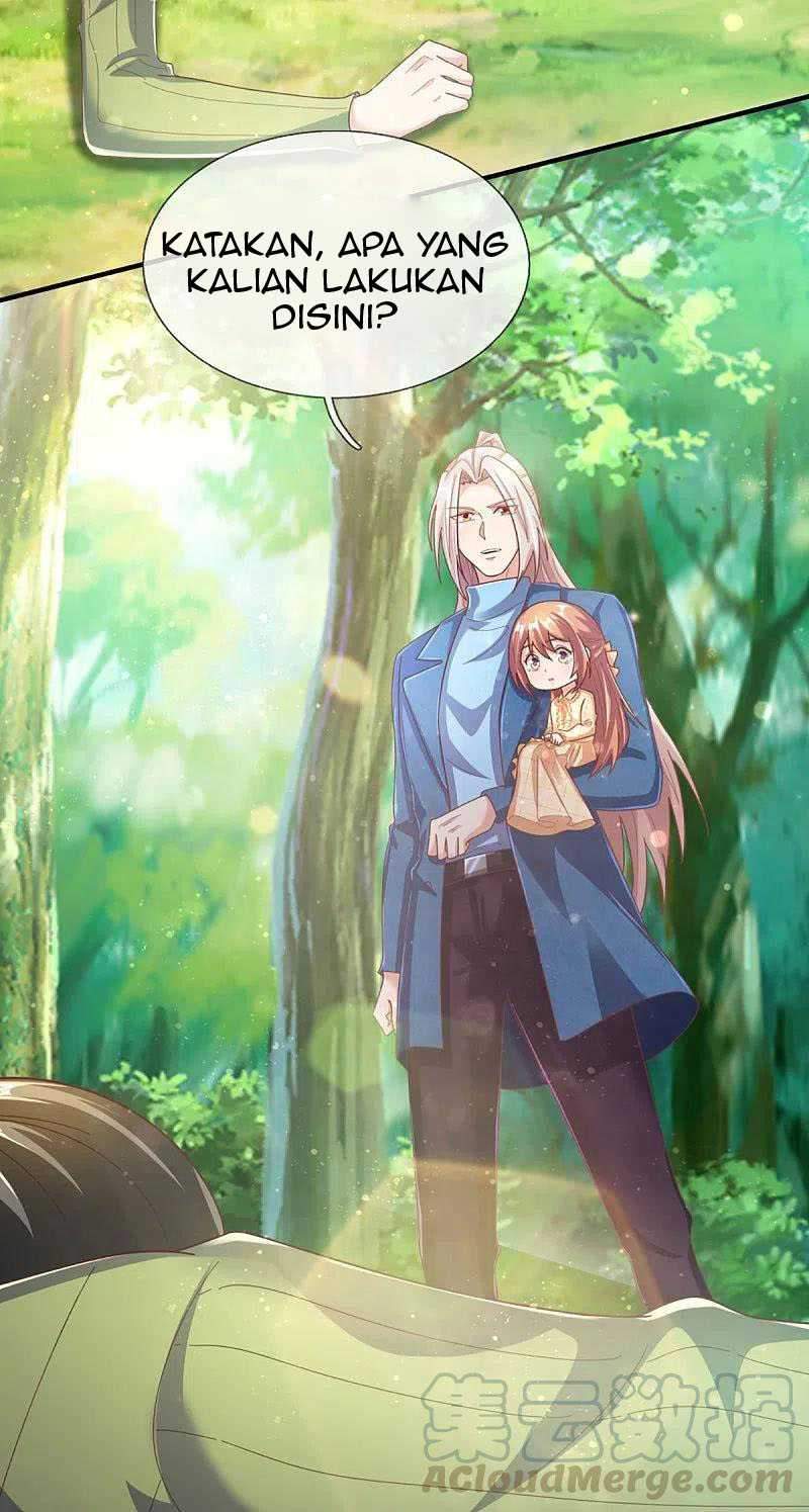 Immortal Daddy Xianzun Chapter 228 - halaman 2