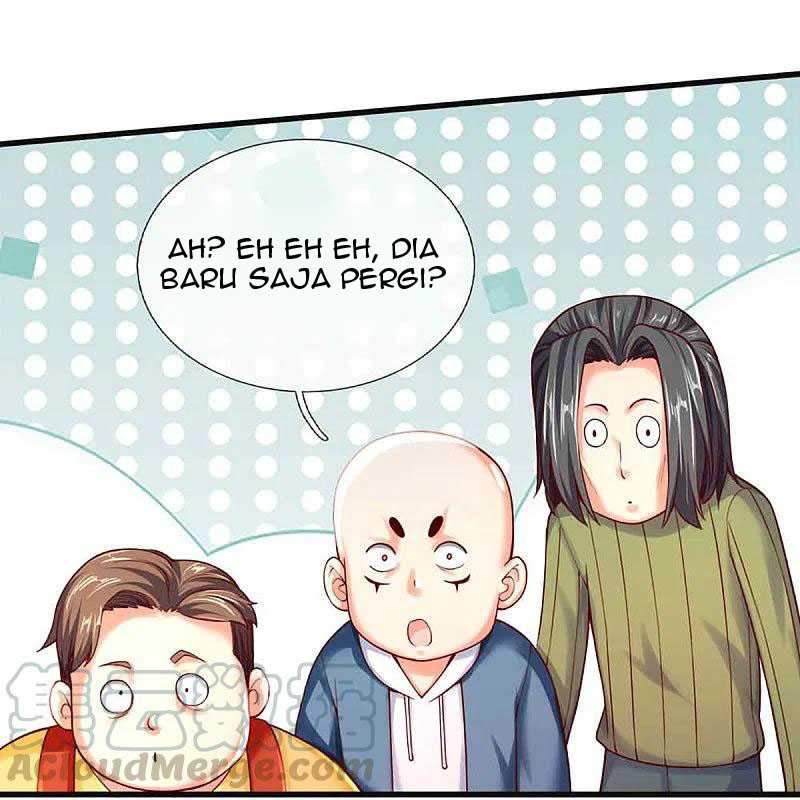Immortal Daddy Xianzun Chapter 228 - halaman 20